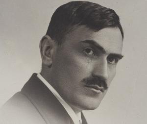 Tadeusz Boy-Żeleński: Dwie legendy Jana Jakuba Rousseau