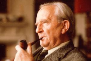 O. Waldemar Linke CP: Świat czy narracja? Kim był John R.R. Tolkien w Śródziemiu?