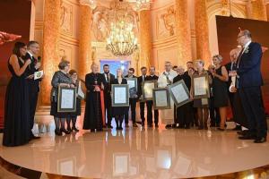 Wręczono nagrody Totus Tuus 2018
