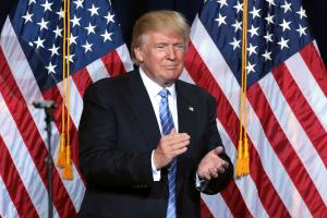 Przemysław Piętak: Donald Trump – potomek królowej Jadwigi