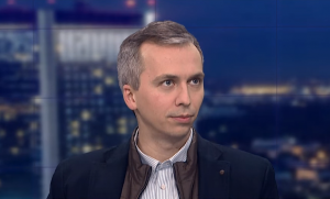 Ankieta TPCT: Wojciech Przybylski // Res Publika Nowa