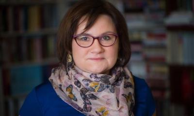 Małgorzata Terlikowska: Piekło na ziemi i uderzenie w godność kobiety