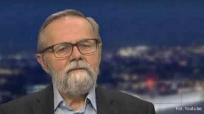 Ryszard Bugaj: Kapitalistyczny koniec historii? 