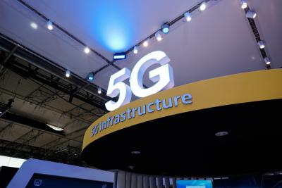 Przemysław Mrówka: 5G, czyli jak sieć dzieli
