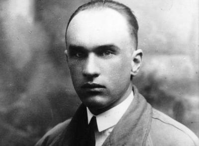 Przemysław Piętak: Iwaszkiewicz, Gombrowicz, Miłosz