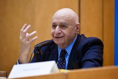 Peter L. Berger: Refleksje o dzisiejszej socjologii religii