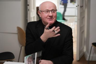 Ks. Jan Sochoń: Dobrze jest odczuwać, że się istnieje