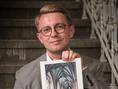Jakub Adamski: Nauczyliśmy się patrzeć na architekturę średniowieczną przez pryzmat katedr