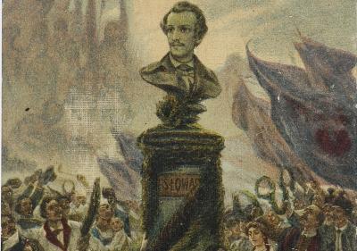 Jan Lechoń: O Juliuszu Słowackim