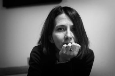 Joanna Bocheńska: Nie tylko niepodległość