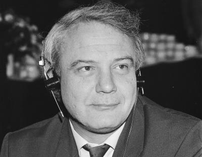 Apel Władimira Bukowskiego o sąd nad komunizmem