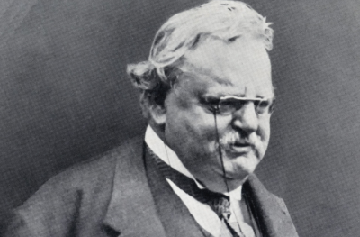 Maciej Wąs: Obalić monopol, by ocalić wolność, czyli ABC Chestertonowskiej krytyki ustroju kapitalistycznego