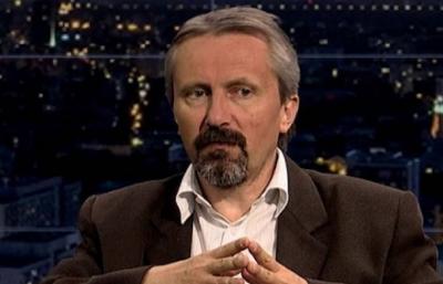 Polityka historyczna wobec II wojny światowej. Rozmowa z Rafałem Chwedorukiem