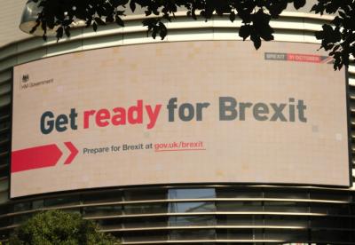 Krzysztof Winkler: Brexit i zmiany w brytyjskiej polityce