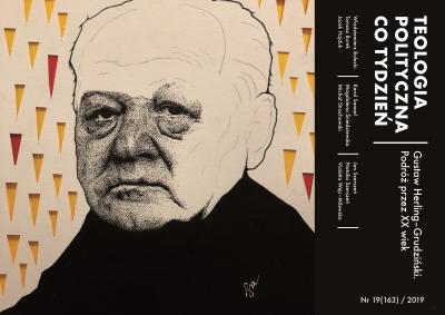 Gustaw Herling-Grudziński. Podróż przez XX wiek [TPCT 163]