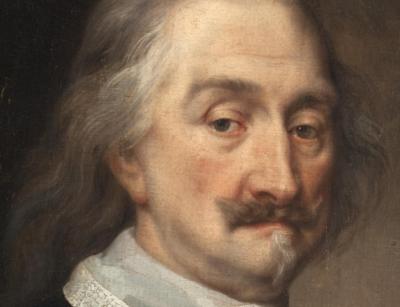 Katarzyna Doliwa: Thomas Hobbes jako prekursor współczesnego pozytywizmu prawniczego