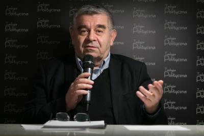 Boy-Żeleński – dramat bezkrytycznego racjonalisty. Rozmowa z Antonim Liberą