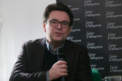 Dariusz Karłowicz: Racjonalizm Tertuliana