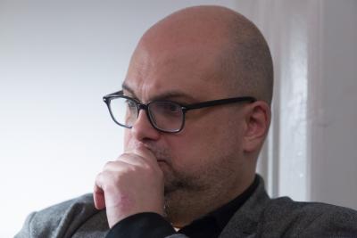 Długie życie komunizmu. Rozmowa z Filipem Memchesem