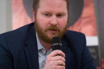 Tomasz Herbich: Przed Dostojewskim. Szestow o Shakespearze