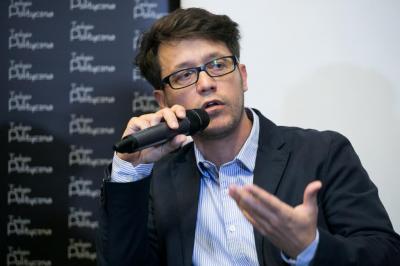 Mateusz Werner: Kabaret Starszych Panów rehabilitował przedwojennego inteligenta