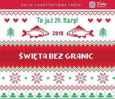 Premiera płyty „Święta Bez Granic 2019”