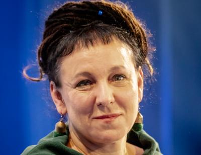 Tomasz Rowiński: O czym i dla kogo pisze Olga Tokarczuk?