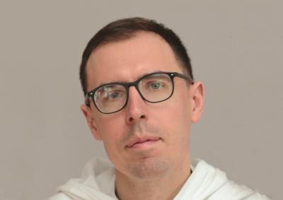 O. Krzysztof Ośko OP: Rola wcielenia w nauczaniu św. Tomasza z Akwinu