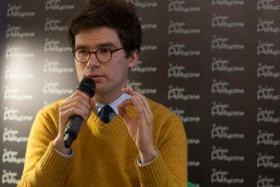 Paweł Grad: Habermas i pasteryzacja religii