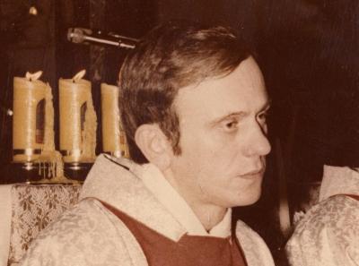 Ks. Józef Naumowicz: Ks. Jerzy Popiełuszko – klasyczny męczennik