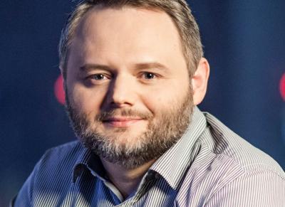 Franciszek Rakowski: Sztuczna Inteligencja w porządku stworzenia