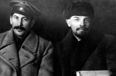 Krzysztof Brzechczyn: Rosyjskie korzenie sowieckiego imperializmu