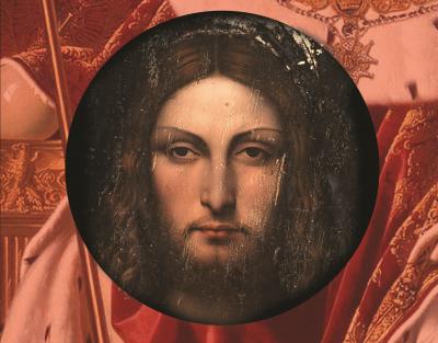 Książka Tomasza Herbicha „Pragnienie Królestwa” już w naszej księgarni!