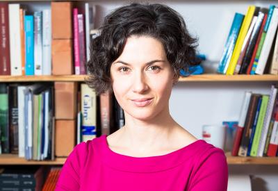 Polityka moralna a polityka pamięci. Rozmowa z Karoliną Wigurą