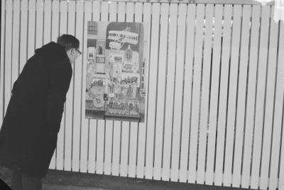 Katarzyna Kulpińska: Polska szkoła plakatu jako azyl swobodnej wypowiedzi
