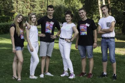 Sprawozdanie z 4. edycji Akademii Liderów Fundacji Świętego Mikołaja
