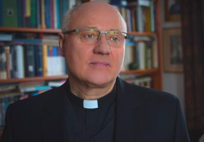 Ks. Jan Sochoń: Ciało i dusza – teren trudu, szczęścia i zbawienia