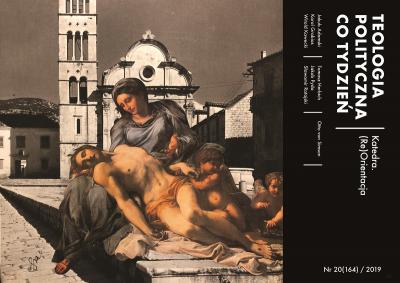 Katedra. (Re)Orientacja [TPCT 164]