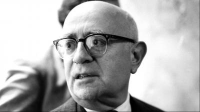 Jakub Kloc-Konkołowicz: Autokorekta oświecenia. Habermas a szkoła frankfurcka