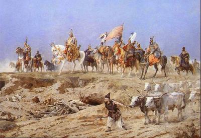 Roman Kochnowski: Krótka historia Słowacji 