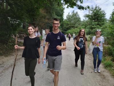 [OBEJRZYJ] Weekend na Szkole Letniej Akademii Liderów 