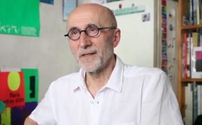 Mieczysław Wasilewski: Trzy sekundy muszą wystarczyć