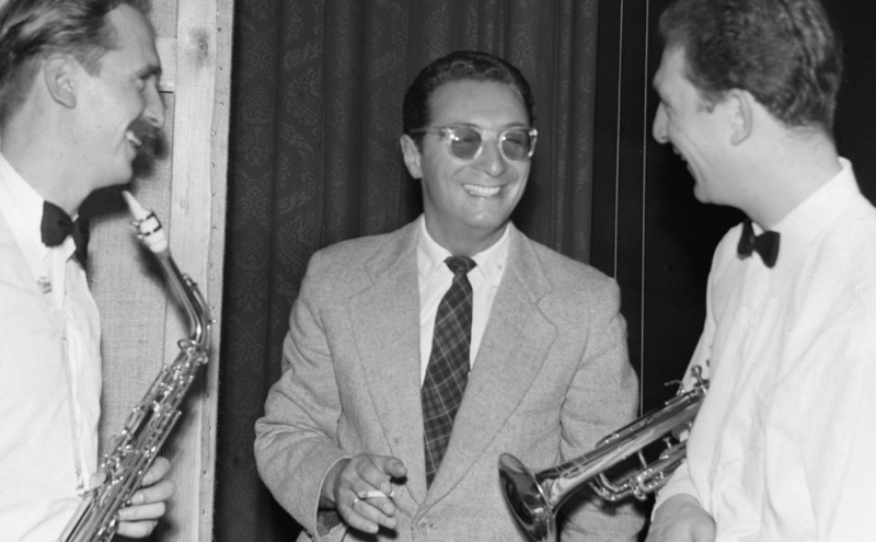 Leopold Tyrmand: Nikt już nie śmie nazywać jazzu modą