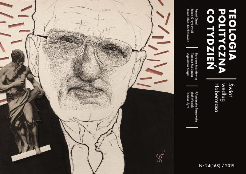 Świat według Habermasa [TPCT 168]