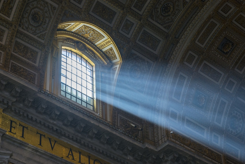 Anna Dryblak: Przeoczona rewolucja. Refleksje na marginesie synodu amazońskiego