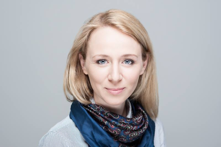 Kochanowski i Wyspiański na deskach Globe Theatre. Rozmowa z Martą de Zuniga