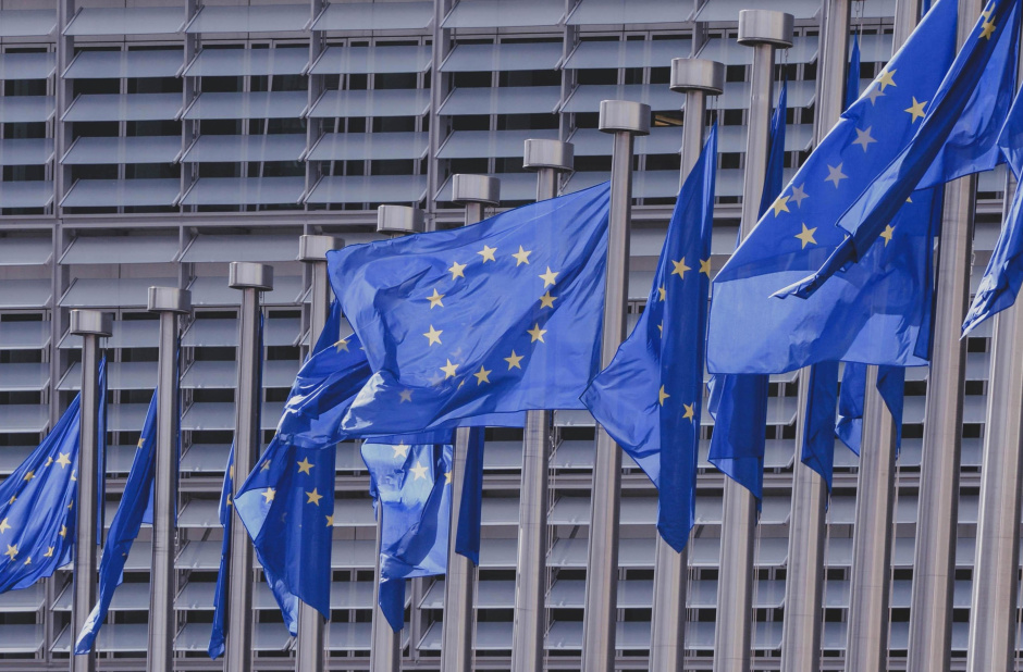 Deklaracja warszawska dotycząca ponownego zjednoczenia Europy – Nasza Unia, nasza przyszłość