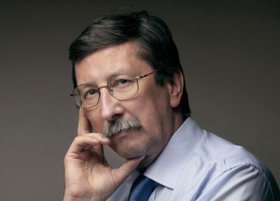 Perspektywa 30 lat. Czy można jeszcze osądzić komunizm? Rozmowa z Janem Żarynem