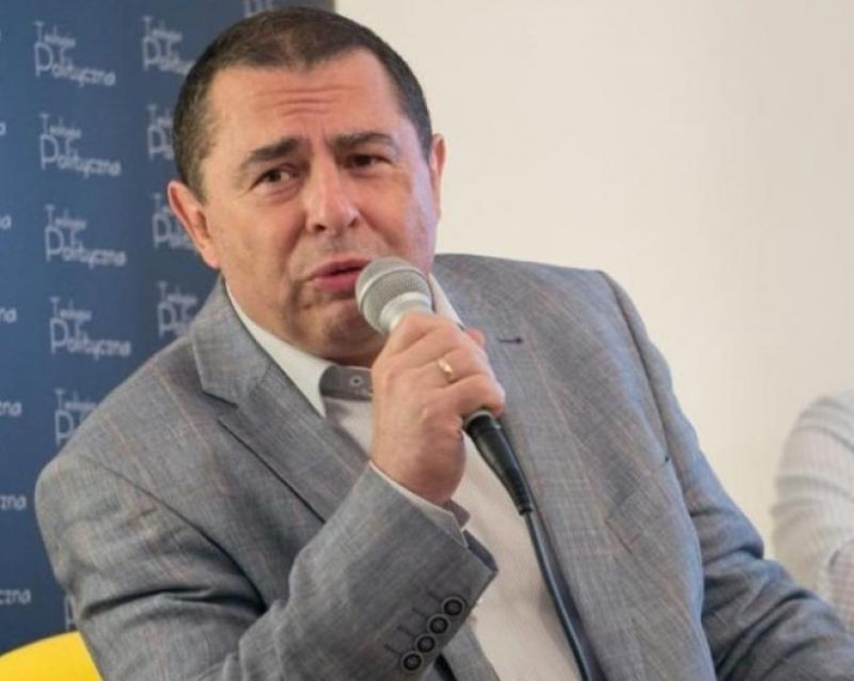  Bronisław Wildstein: To co nie zostało zdekonstruowane, czyli Europa jako spełnienie lewicowej utopii