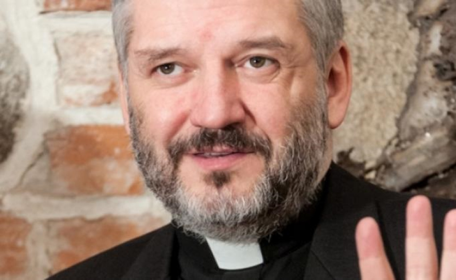 Ks. Robert Skrzypczak: Aborcja a Kościół